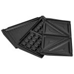 SANDWICH MAKER 3 IN 1 700W SENCOR