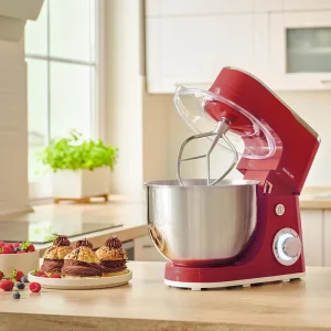 ROBOT DE BUCATARIE 1300W SENCOR