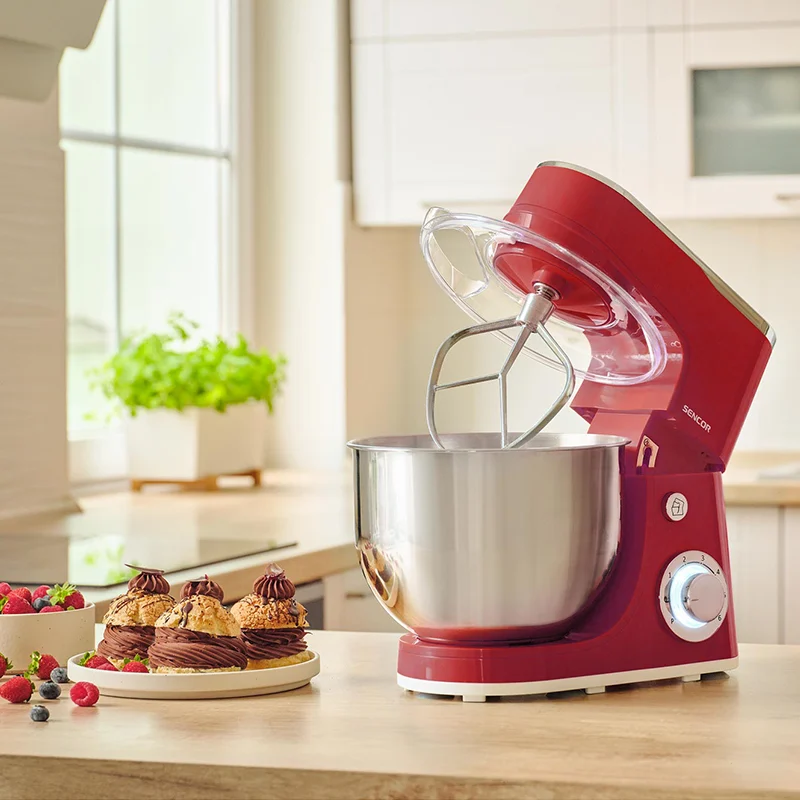 ROBOT DE BUCATARIE 1300W SENCOR