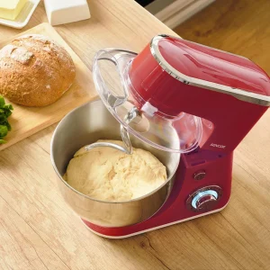 ROBOT DE BUCATARIE 1300W SENCOR