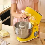 S-STM3636YL@6 ROBOT DE BUCATARIE 1300W SENCOR