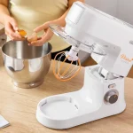 S-STM3760WH@15 ROBOT BUCATARIE MULTIFUNCTIONAL 1000W SENCOR