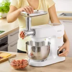 S-STM3760WH@17 ROBOT BUCATARIE MULTIFUNCTIONAL 1000W SENCOR