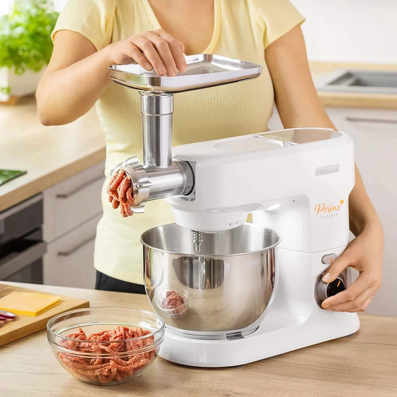 S-STM3760WH@17 ROBOT BUCATARIE MULTIFUNCTIONAL 1000W SENCOR