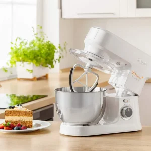 S-STM3760WH@19 ROBOT BUCATARIE MULTIFUNCTIONAL 1000W SENCOR