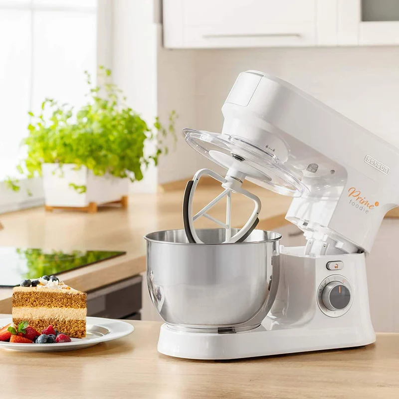 S-STM3760WH@19 ROBOT BUCATARIE MULTIFUNCTIONAL 1000W SENCOR