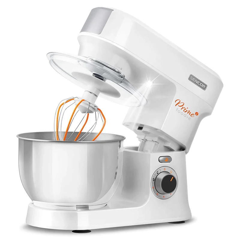 S-STM3760WH@5 ROBOT BUCATARIE MULTIFUNCTIONAL 1000W SENCOR