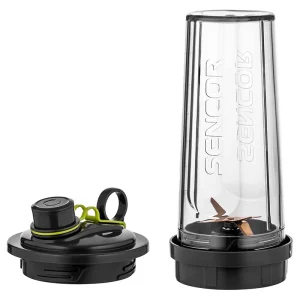 ROBOT BUCATARIE MULTIFUNCTIONAL 1200W SENCOR