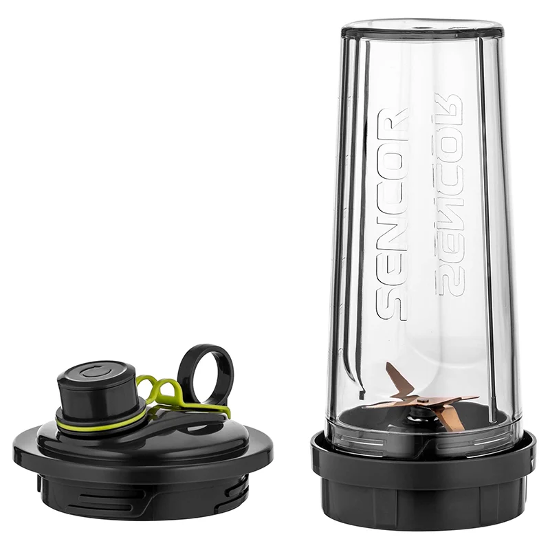 ROBOT BUCATARIE MULTIFUNCTIONAL 1200W SENCOR