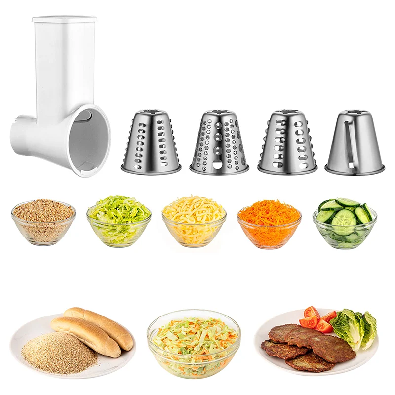 ROBOT BUCATARIE MULTIFUNCTIONAL 1200W SENCOR