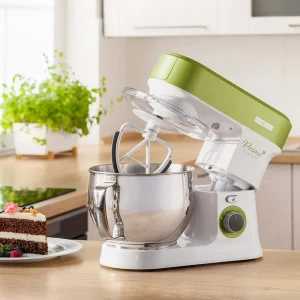 ROBOT BUCATARIE MULTIFUNCTIONAL 1200W SENCOR