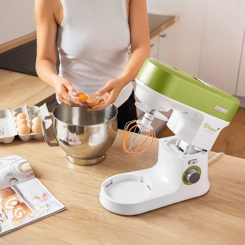 ROBOT BUCATARIE MULTIFUNCTIONAL 1200W SENCOR