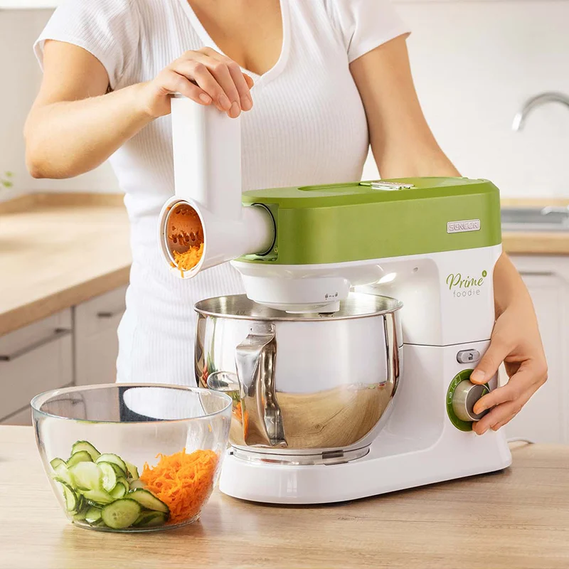 ROBOT BUCATARIE MULTIFUNCTIONAL 1200W SENCOR