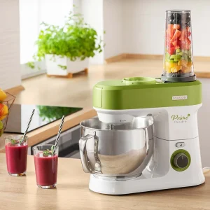 ROBOT BUCATARIE MULTIFUNCTIONAL 1200W SENCOR