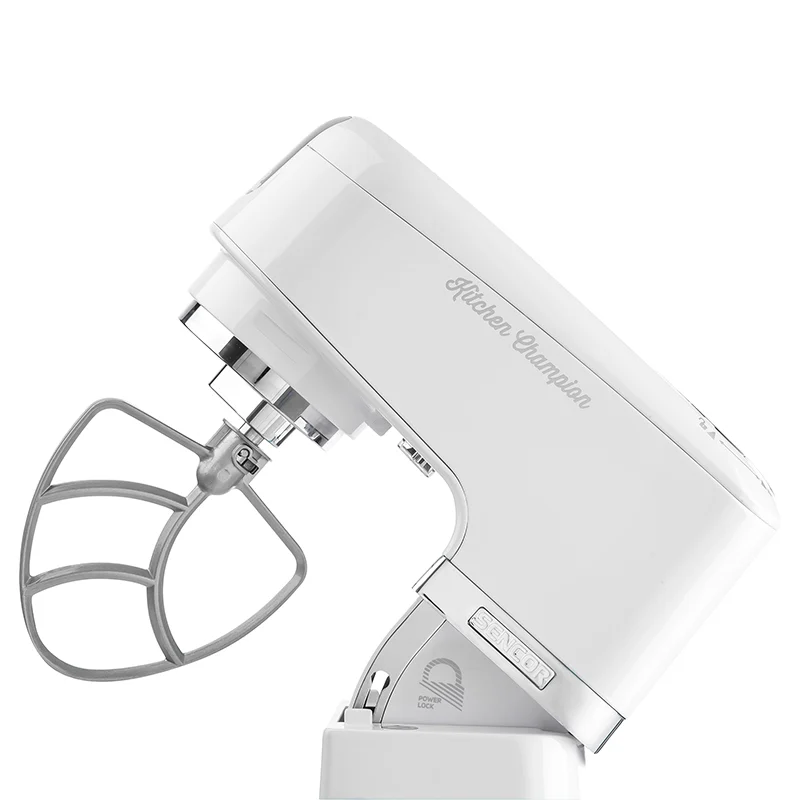 ROBOT BUCATARIE MULTIFUNCTIONAL 1000W SENCOR