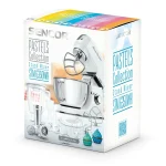 ROBOT BUCATARIE MULTIFUNCTIONAL 1000W SENCOR