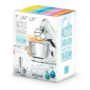 ROBOT BUCATARIE MULTIFUNCTIONAL 1000W SENCOR