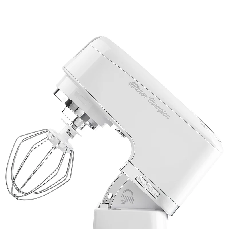 ROBOT BUCATARIE MULTIFUNCTIONAL 1000W SENCOR