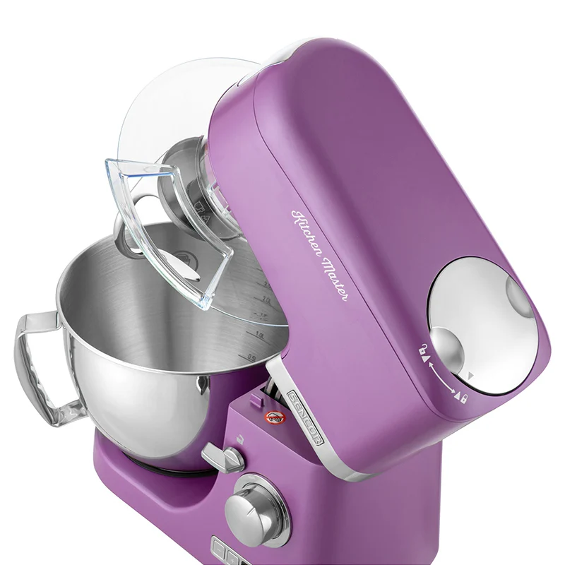 ROBOT BUCATARIE 1000W MOV SENCOR