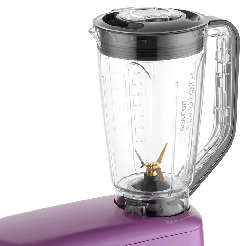 ROBOT BUCATARIE 1000W MOV SENCOR