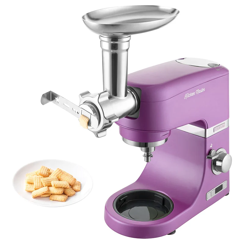 ROBOT BUCATARIE 1000W MOV SENCOR