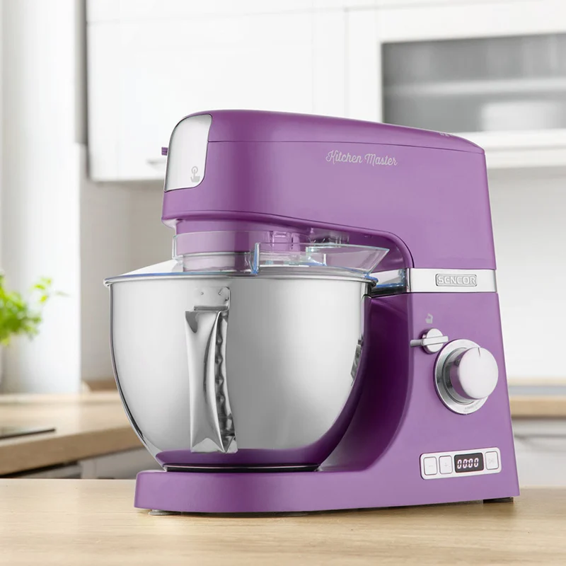 ROBOT BUCATARIE 1000W MOV SENCOR