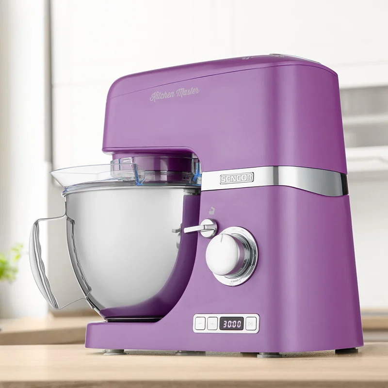 ROBOT BUCATARIE 1000W MOV SENCOR