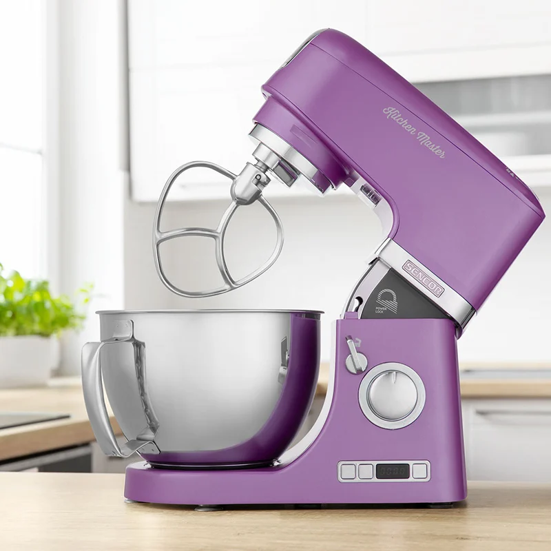 ROBOT BUCATARIE 1000W MOV SENCOR