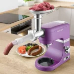 ROBOT BUCATARIE 1000W MOV SENCOR