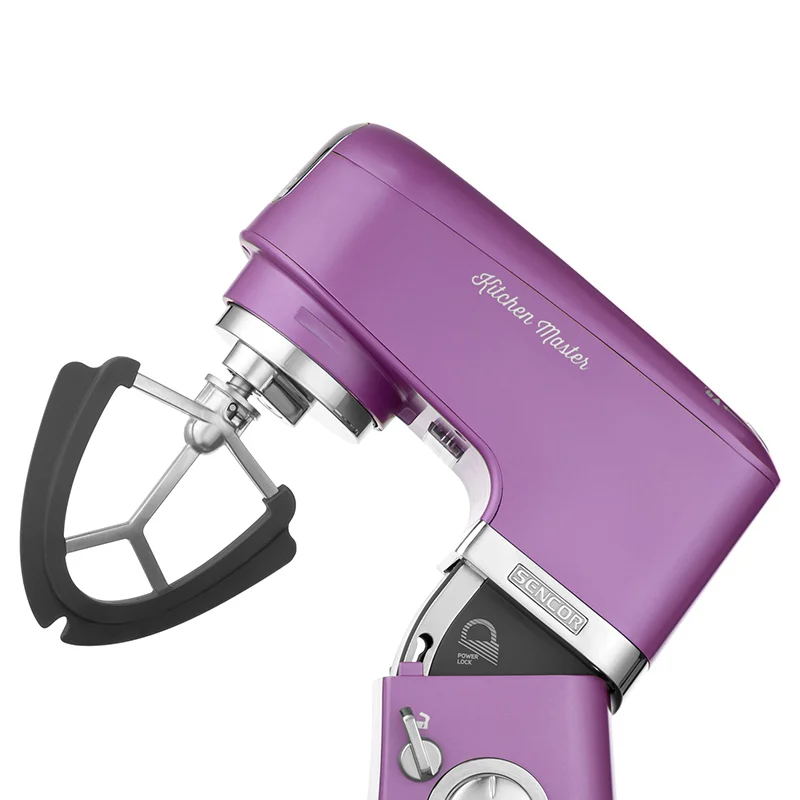 ROBOT BUCATARIE 1000W MOV SENCOR