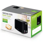 TOASTER 750W SENCOR