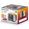 TOASTER 4 FELII 1600W SENCOR