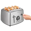 TOASTER 4 FELII 1600W SENCOR