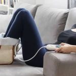 INCALZITOR PICIOARE 100W SENCOR