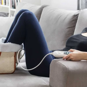 S-SUB0700BE@6 INCALZITOR PICIOARE 100W SENCOR