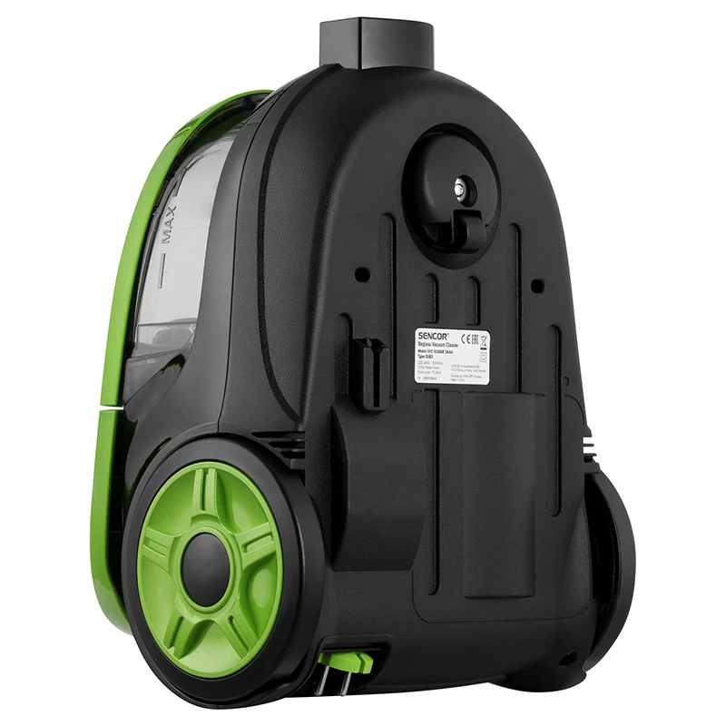 ASPIRATOR FARA SAC 750W SENCOR