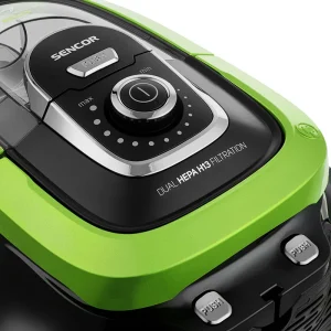 ASPIRATOR FARA SAC 750W SENCOR