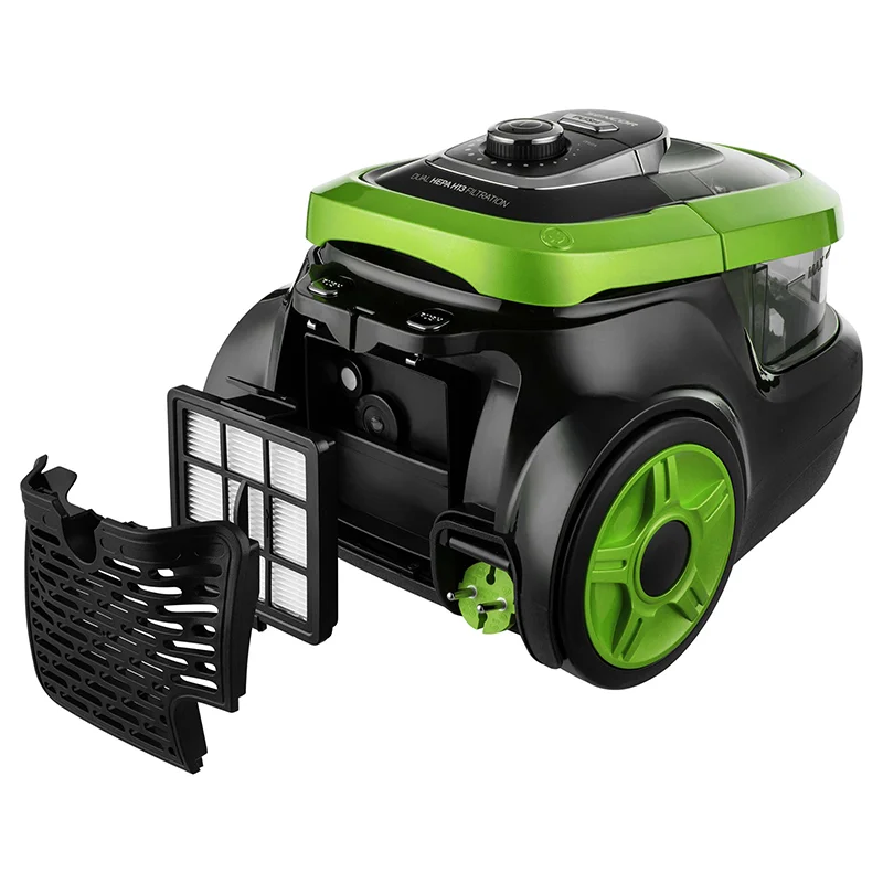 ASPIRATOR FARA SAC 750W SENCOR