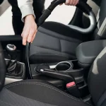 ASPIRATOR FARA SAC 750W SENCOR