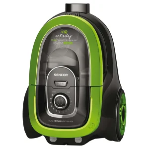 ASPIRATOR FARA SAC 750W SENCOR