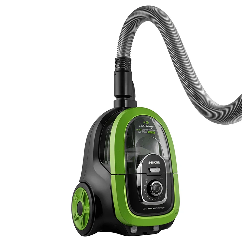 ASPIRATOR FARA SAC 750W SENCOR