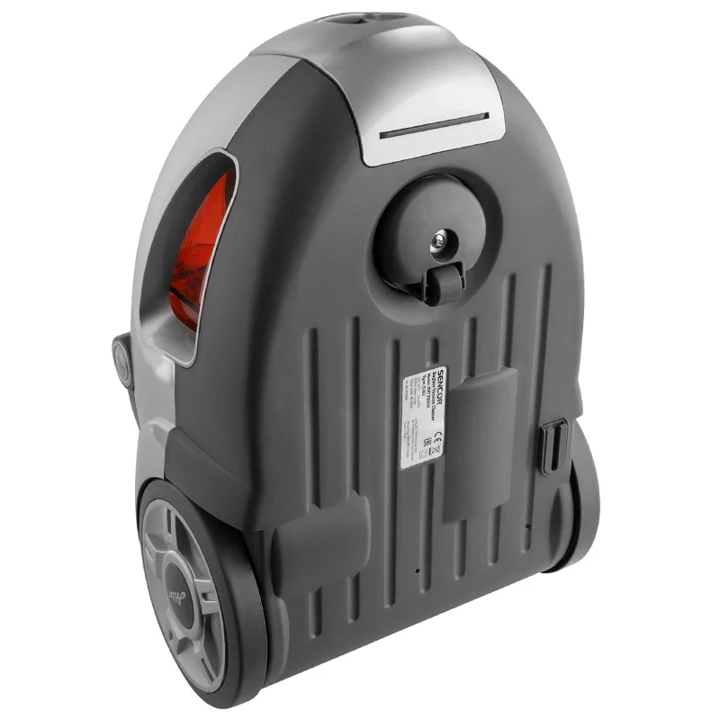 S-SVC730RD@5 ASPIRATOR FARA SAC 800W SENCOR