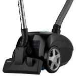 ASPIRATOR CU SAC NEGRU SENCOR