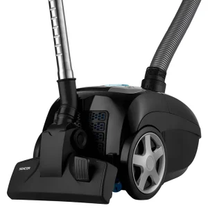 ASPIRATOR CU SAC NEGRU SENCOR