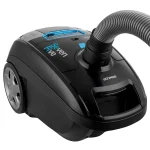 ASPIRATOR CU SAC NEGRU SENCOR