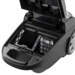 ASPIRATOR CU SAC NEGRU SENCOR