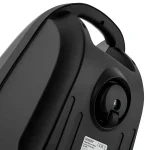 ASPIRATOR CU SAC NEGRU SENCOR