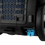 ASPIRATOR CU SAC NEGRU SENCOR