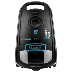 ASPIRATOR CU SAC NEGRU SENCOR