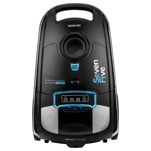 ASPIRATOR CU SAC NEGRU SENCOR